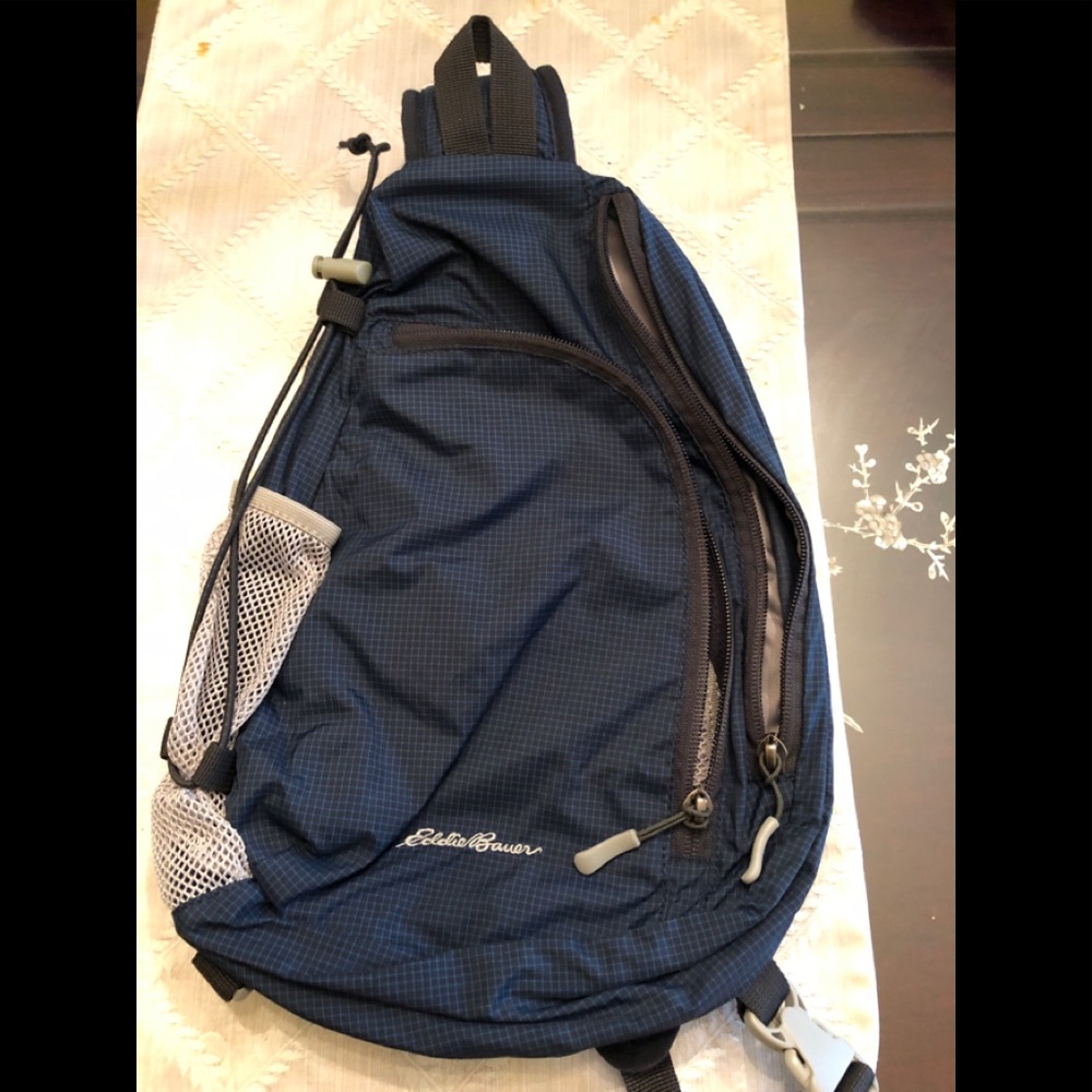 Eddie Bauer
